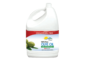 Pure olive oil